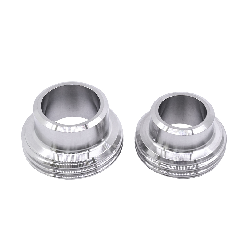 Tri Union Part Tri-Clamp Union Hygienic stainless steel male